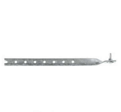 600mm Flashing Clip Support Bracket