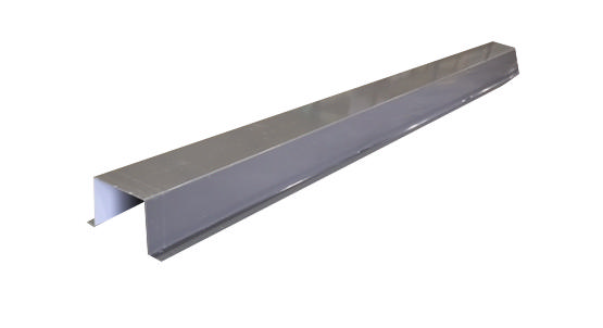 75.100.75 Top Hat Slate Grey