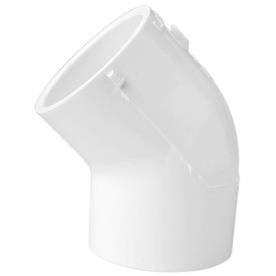 20mm 45 Deg Equal Elbow