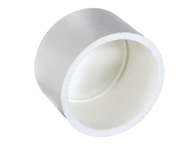 PVC-20mm End Cap