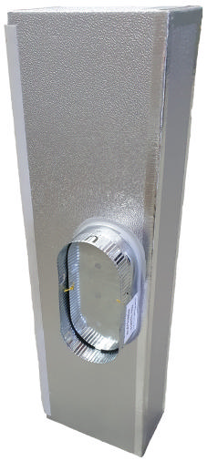 1000.95.300D H Frame TD Linear Box 200 Oval Pop