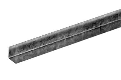 16# Angle 25.25-2.4m Galv
