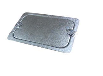 375.500 Access Panel Opening