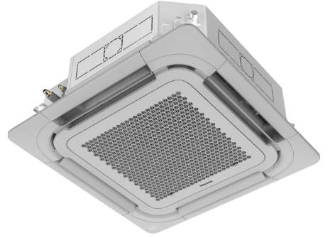 Hisense OMNI 14.0 KW Cassette Indoor Unit