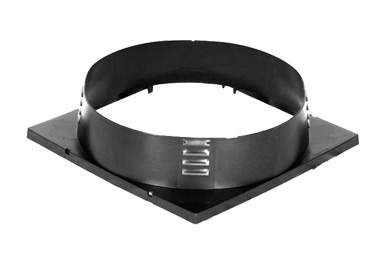 370.370 - 300 Dia. Adaptor