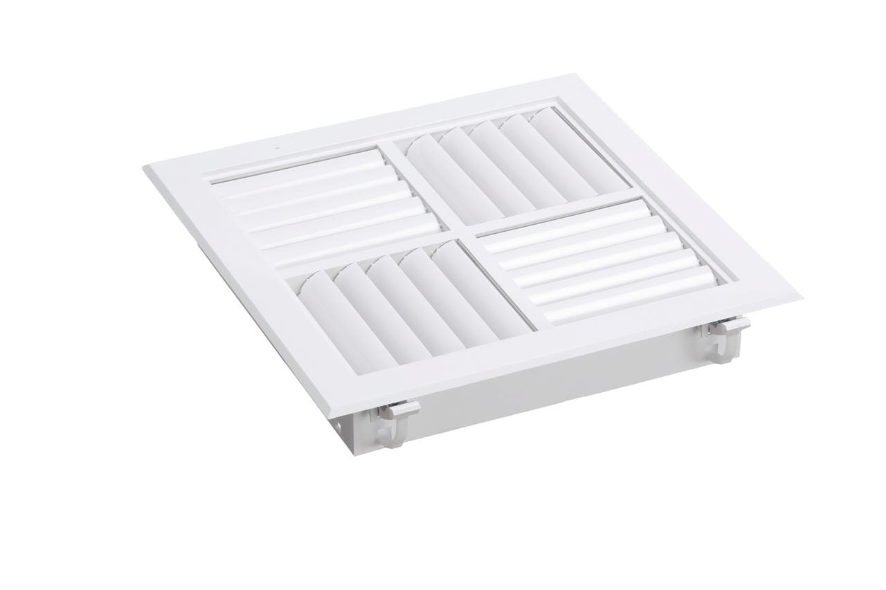 370.370 Neck Adjustable 4-Way Vent Gloss