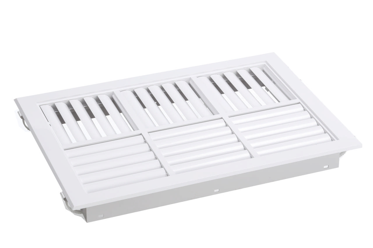 370.560 Neck Adjustable 6-Way Vent Gloss