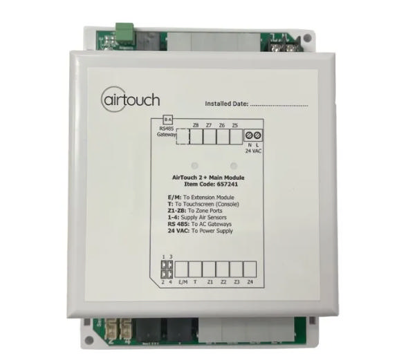 Airtouch2+Main Control Board 