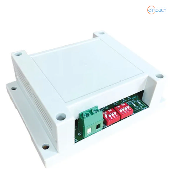 AirTch Gateway Fujitsu 2 Wire Wall Cntrlr Ver B