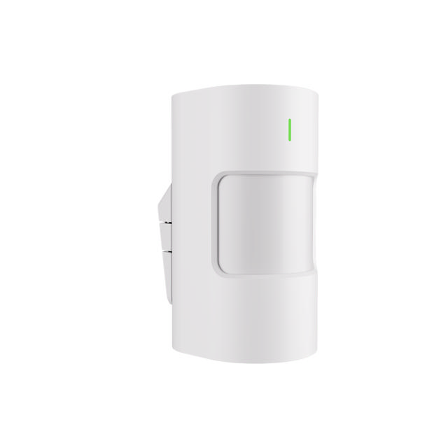 AirTouch Motion Sensor