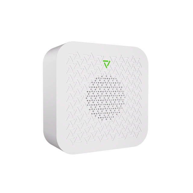 AirTouch Siren