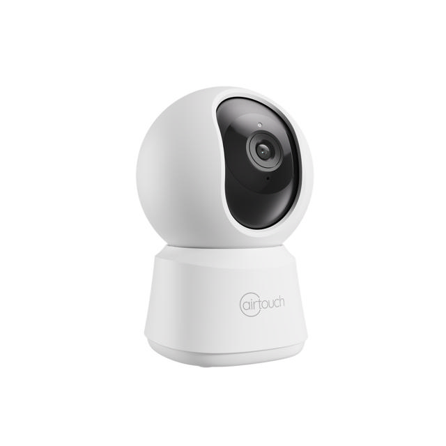 AirTouch Indoor Camera