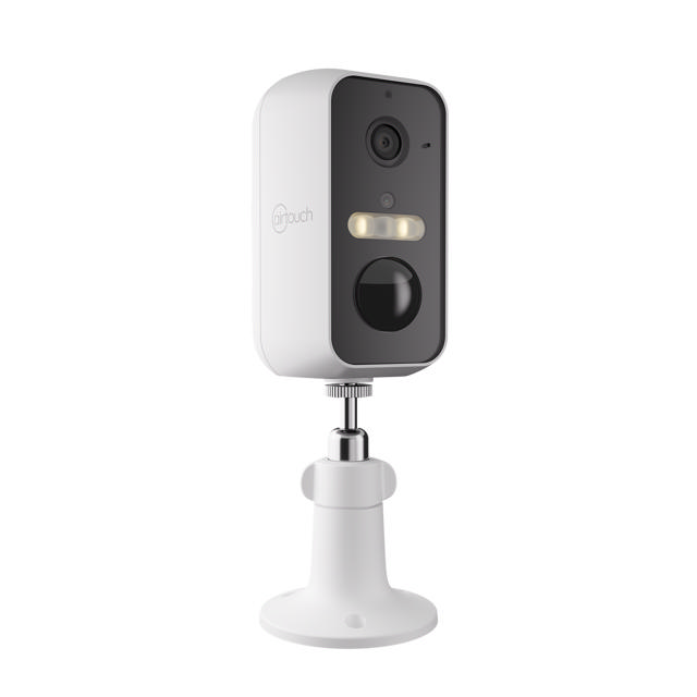 AirTouch Outdoor Camera