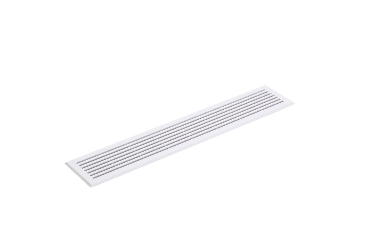 Baby Linear Bar Grille Neck-560.81 (Face 595.118) 