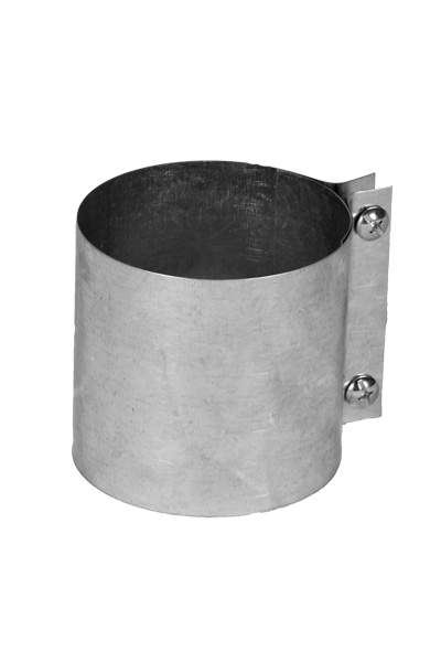 125mm Bolted Sleeve