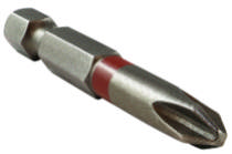 Bs-114 - Standard Power Bit - 1/4H X 75mm Ph2