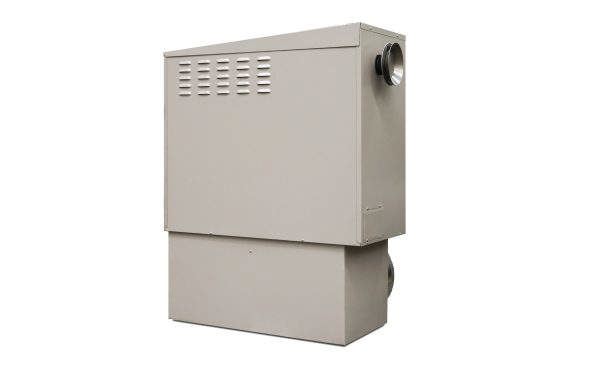 Brivis Buffalo BX315 