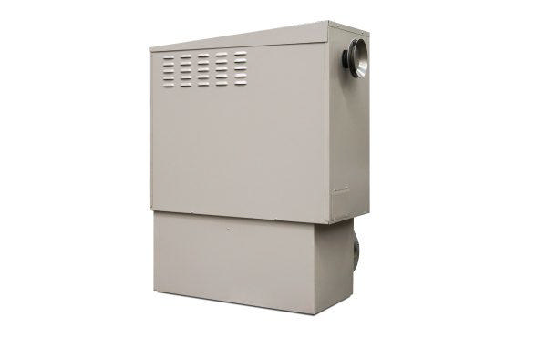 Brivis Buffalo BX326 