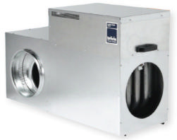 Brivis Starpro SP530IN V4 30kW Internal 