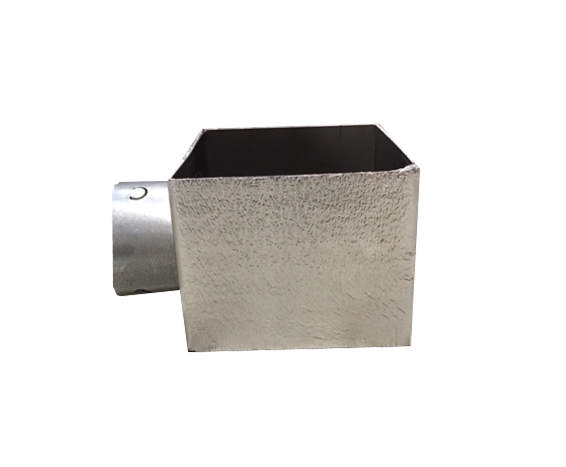 300.300-200 Pop Cushion Box Insulated