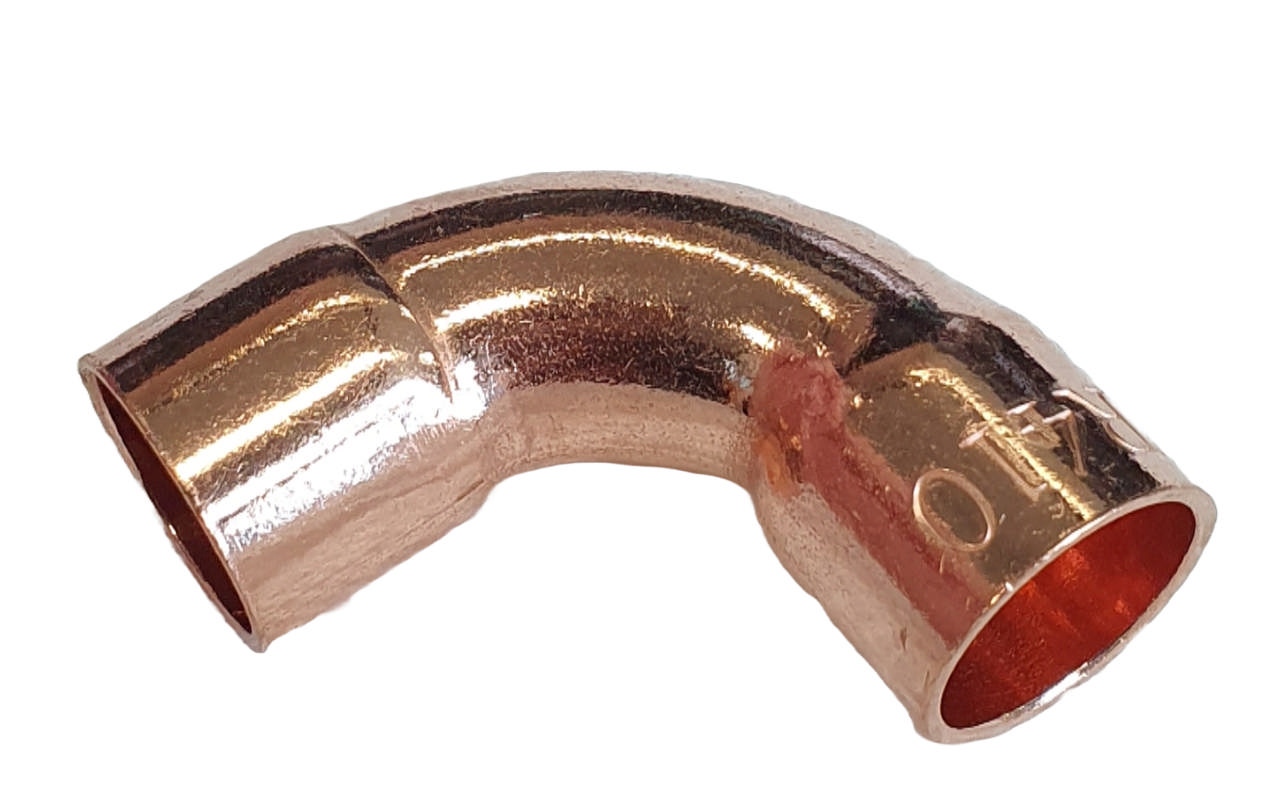Copper Elbow 90 12.7mm 1/2