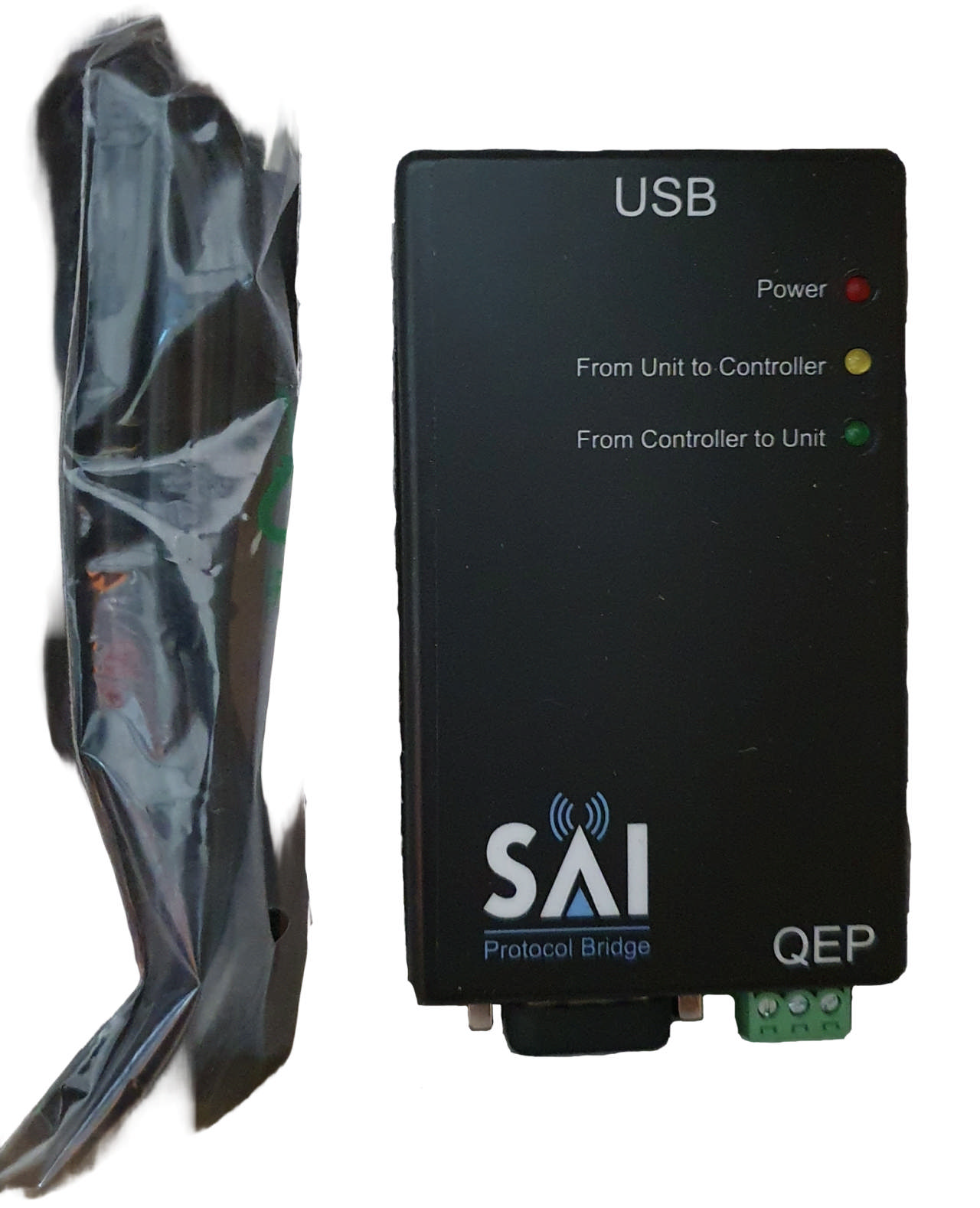 Protocol Translation Module – Must Be Used On 