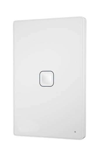 S-Wave Remote Wall Sensor