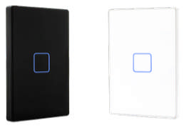 VAV12 Room Controller White Tempreture Control 