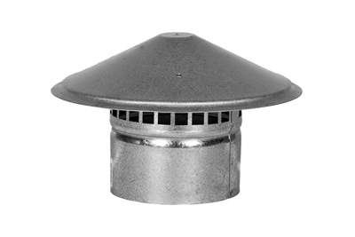 300mm China Man Hat