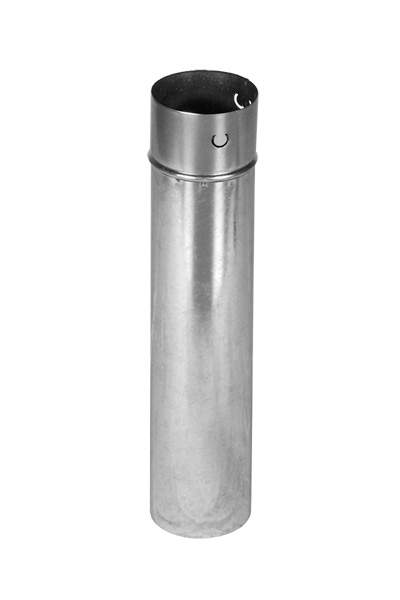 600mm Long China Man Hat Extension 300mm Dia