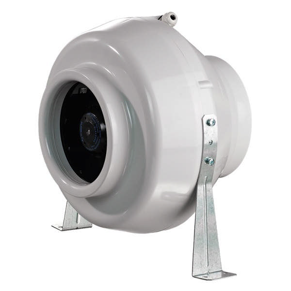 100mm Centrifugal Fan Max 130 l/s