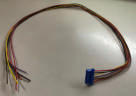 Mitsubishi Interface Wiring Loom