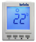 Brivis Manual Cooler Control