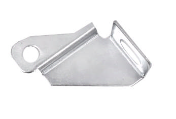 Corner Bracket suit TDF Frame to All Thread