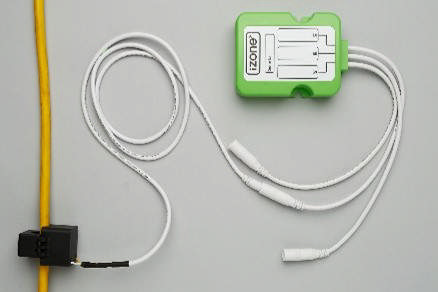 Power Monitoring Kit 