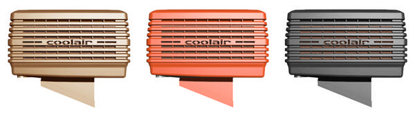 Braemar Coolair 13.8Kw