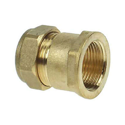 1/2'' Female - 1/2