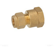1/2'' Female - 3/4'' Copper Union 20-15mm