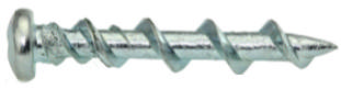 Dog Bites 32mm Ph2 Drive Zinc