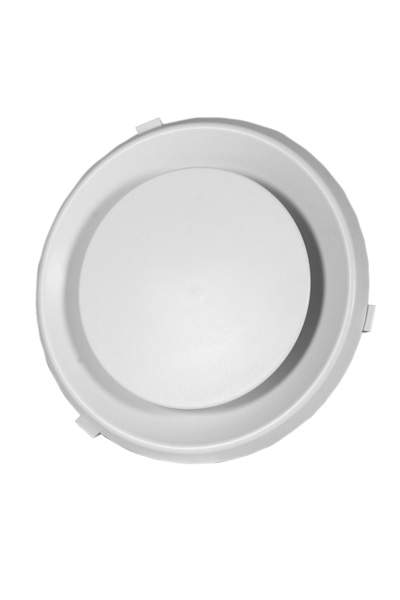 100mm Cone Diffuser