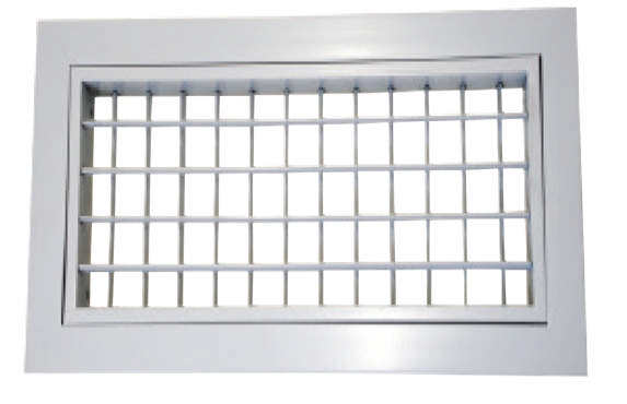 600.300 Double Deflection Removable Core Nominal N