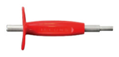 Drop In Anchor Lipped, Setting Tool M10 x 40
