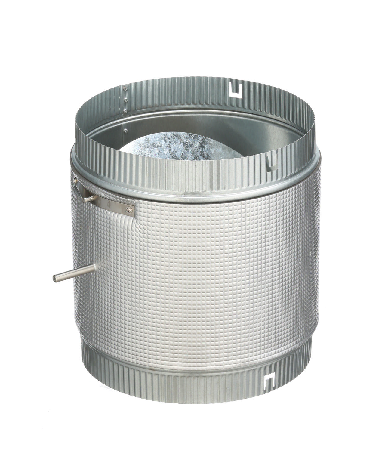 250mm Metal Damper Barrel Only