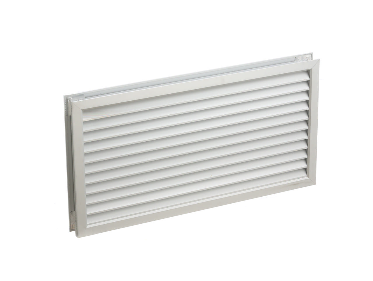 600.150 Door Relief Grille