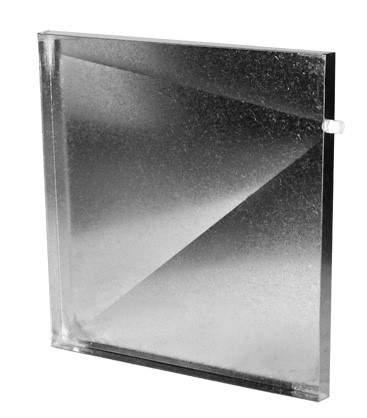 Drip Tray 50mm Perimeter Range 4001-5000