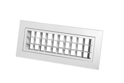 400.100 Double Deflection Removable Core Nominal N