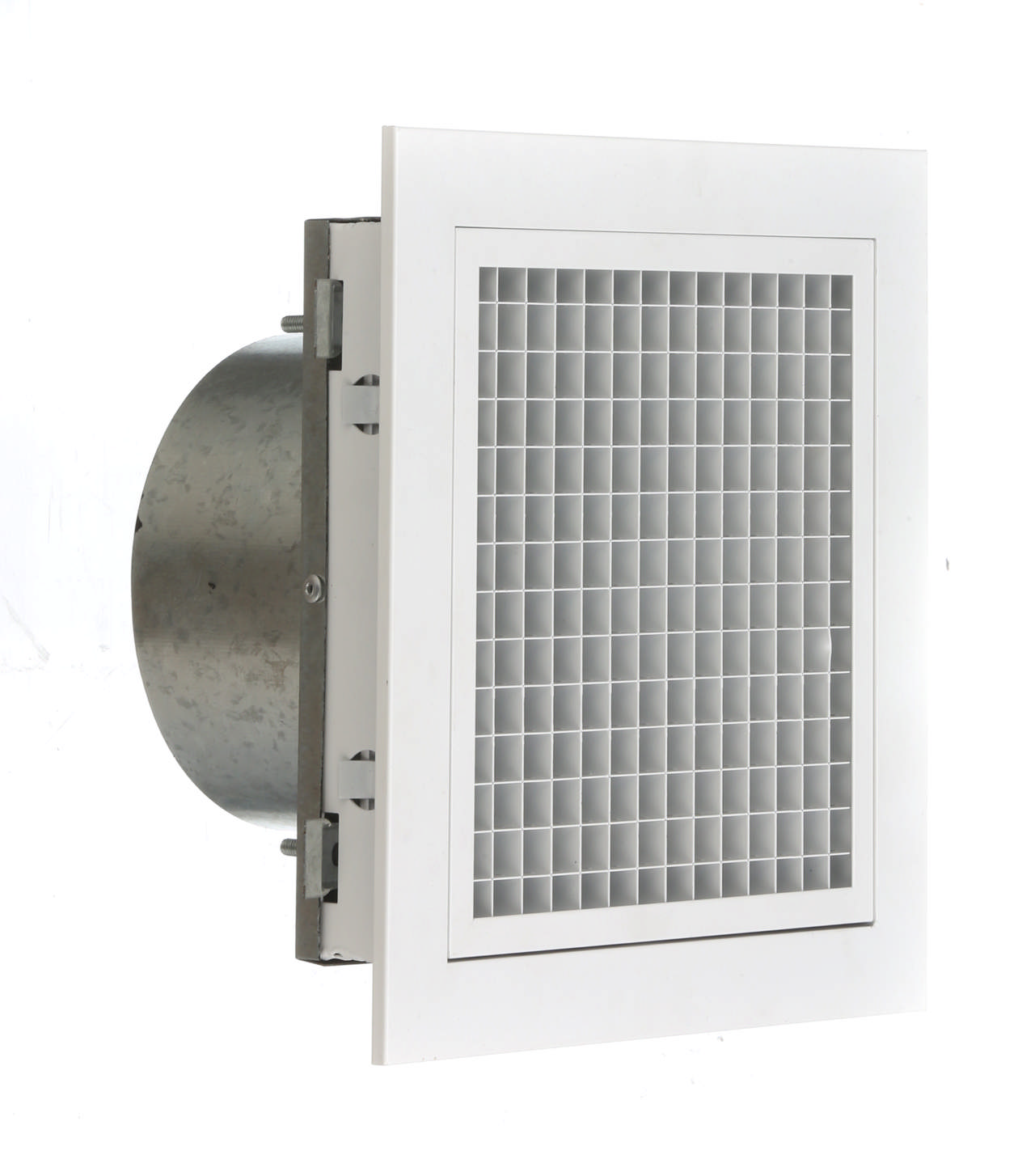 250.250-200 Removable Core Eggcrate with Adaptor