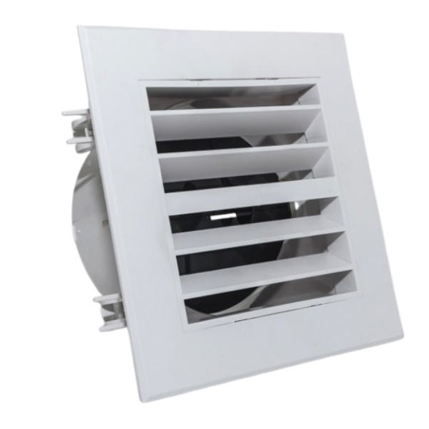 Square Eave Vent  150mm -  Vermin/BAL Mesh