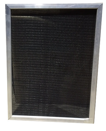 385.1185 Electrostatic Filter In A Frame 