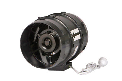 150mm Inline Fan